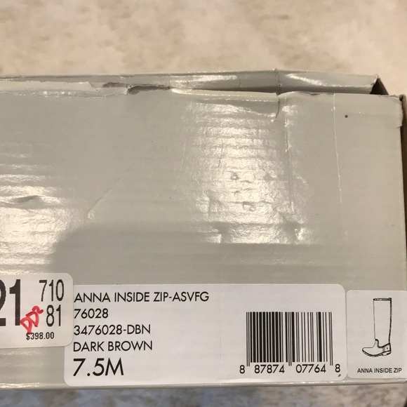 Frye leather boots - Picture 4 of 7